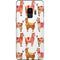 Cat Coq Alpacas Galaxy S9 Skin